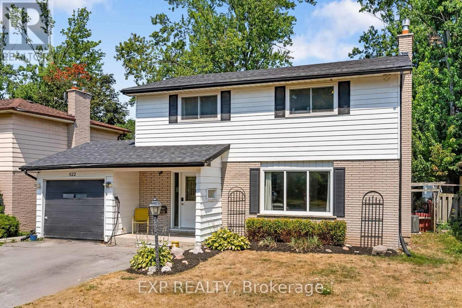 822 Foxe Street, Peterborough North, Ontario  K9H 6Y7 - Photo 2 - X12315557