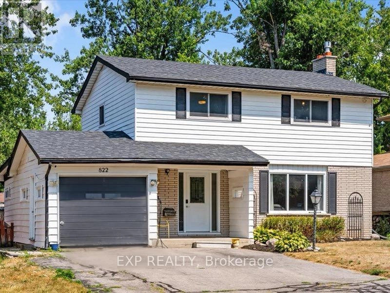 822 Foxe Street, Peterborough North, Ontario  K9H 6Y7 - Photo 3 - X12315557