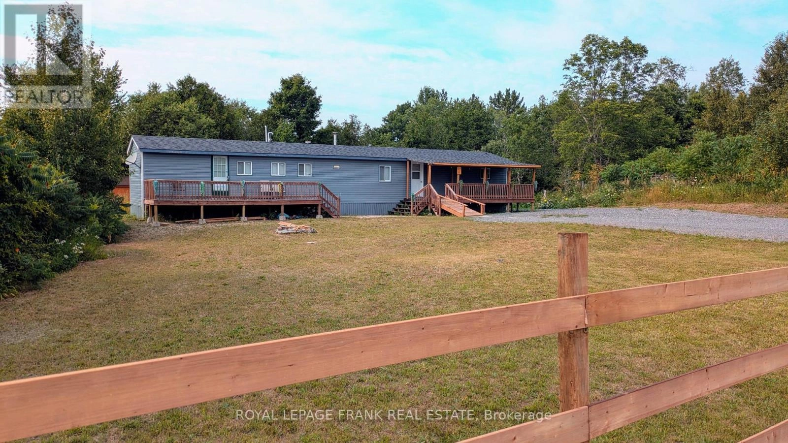 2171 St. Ola Road, Tudor And Cashel, Ontario  K0L 1W0 - Photo 1 - X12315655