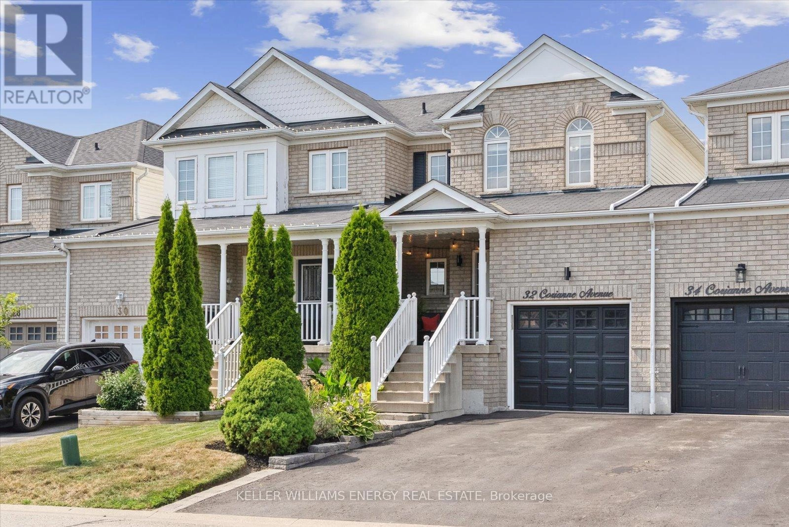 32 Corianne Avenue, Whitby, Ontario  L1M 2J2 - Photo 3 - E12315709