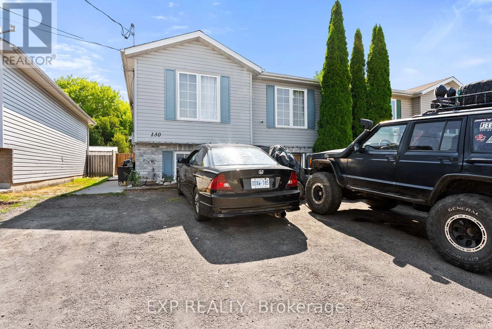 130 Cannifton Road N, Belleville, Ontario  K8N 4Z6 - Photo 2 - X12314219