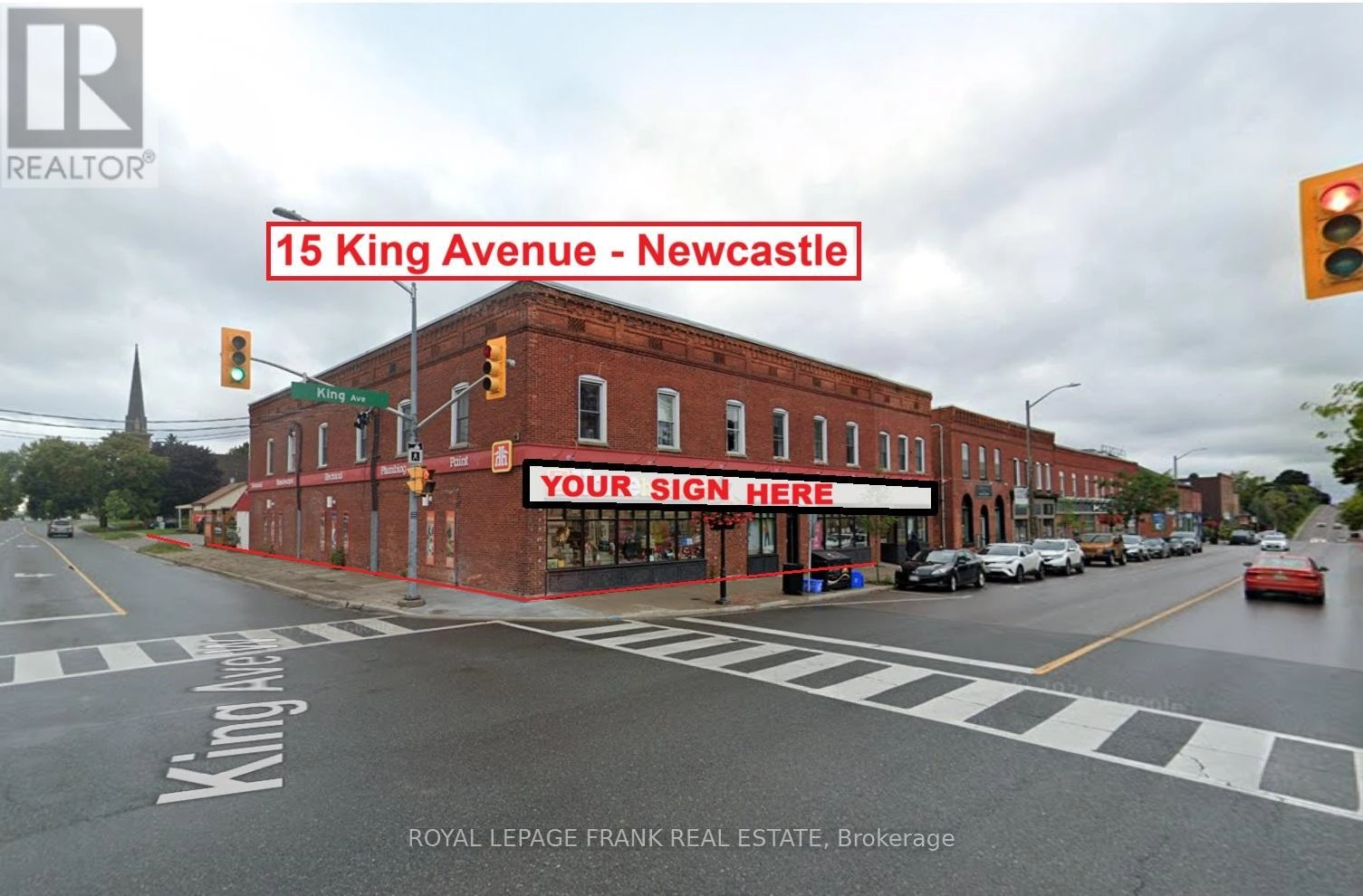 B - 15 King Avenue W, Clarington, Ontario  L1B 1K9 - Photo 1 - E12316018