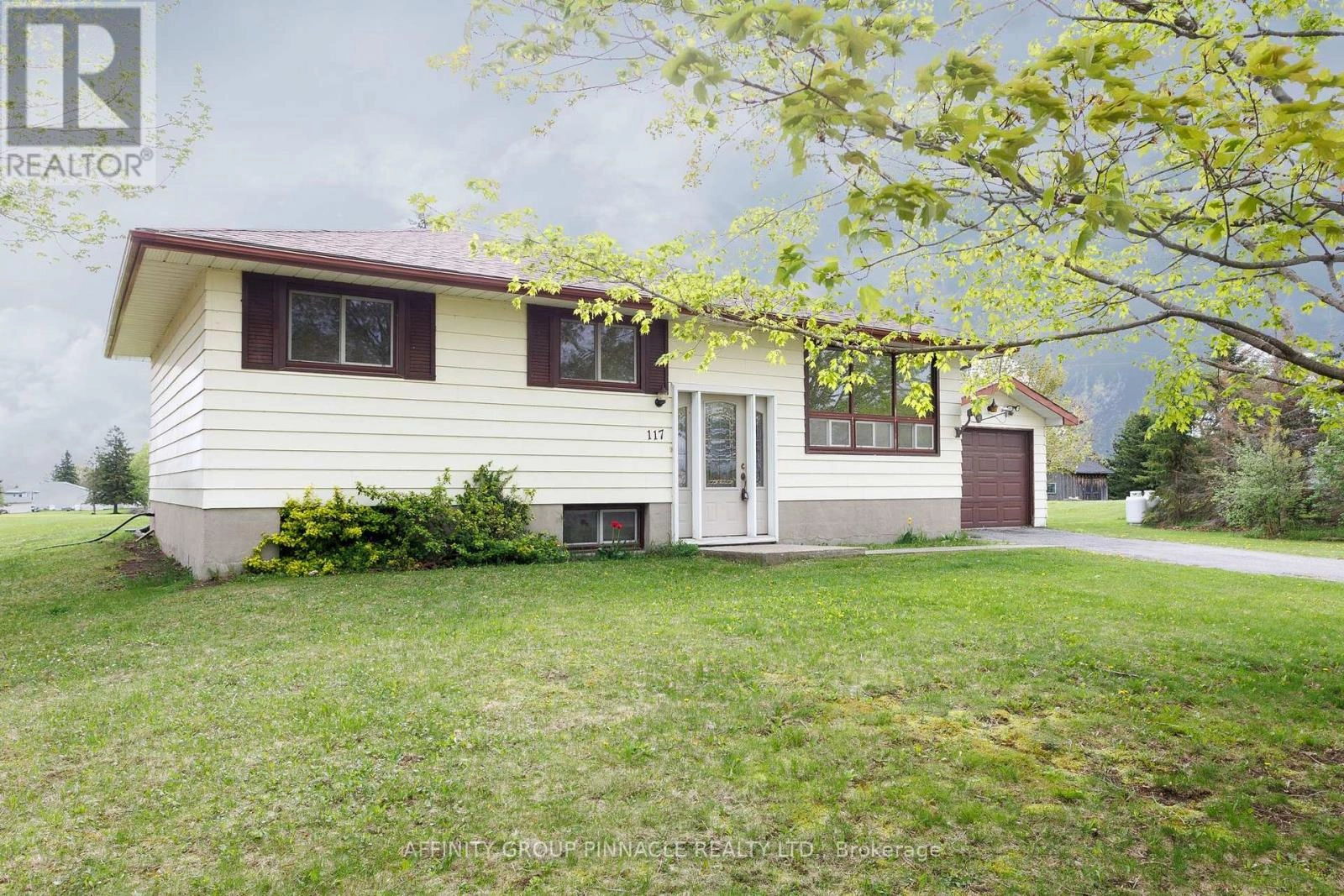 117 ANDERSON DRIVE, Kawartha Lakes, Ontario