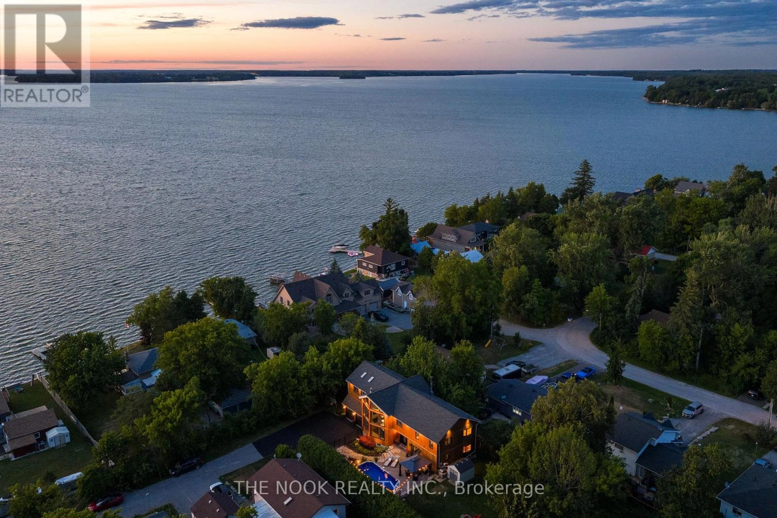 27 Pine Street, Scugog, Ontario  L0B 1E0 - Photo 2 - E12316209