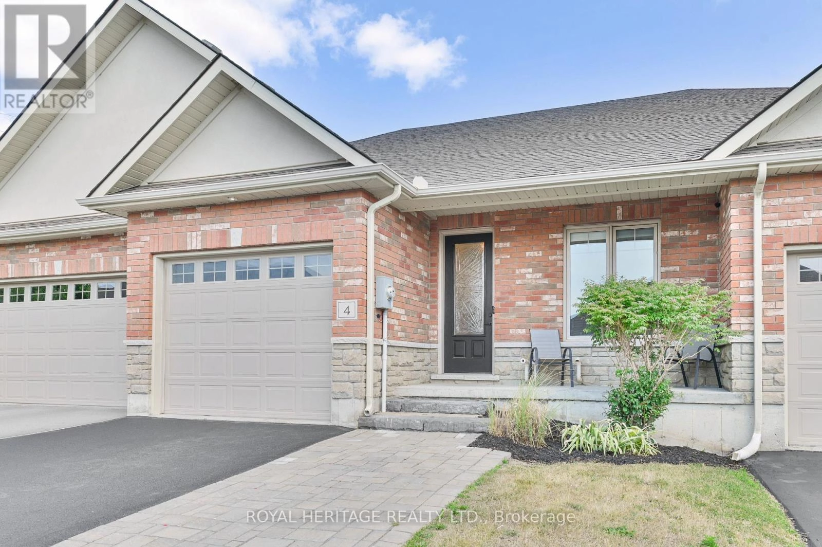 4 Kingfisher Drive, Quinte West, Ontario  K8V 0A6 - Photo 2 - X12316303