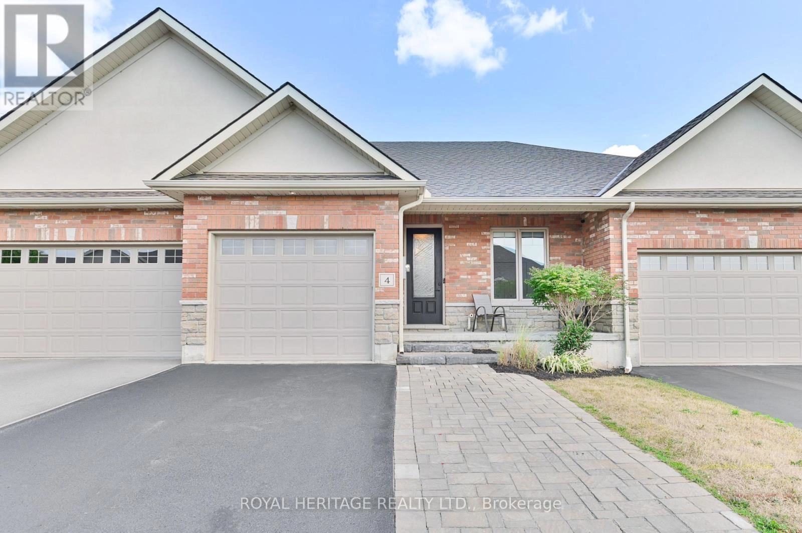4 Kingfisher Drive, Quinte West, Ontario  K8V 0A6 - Photo 3 - X12316303