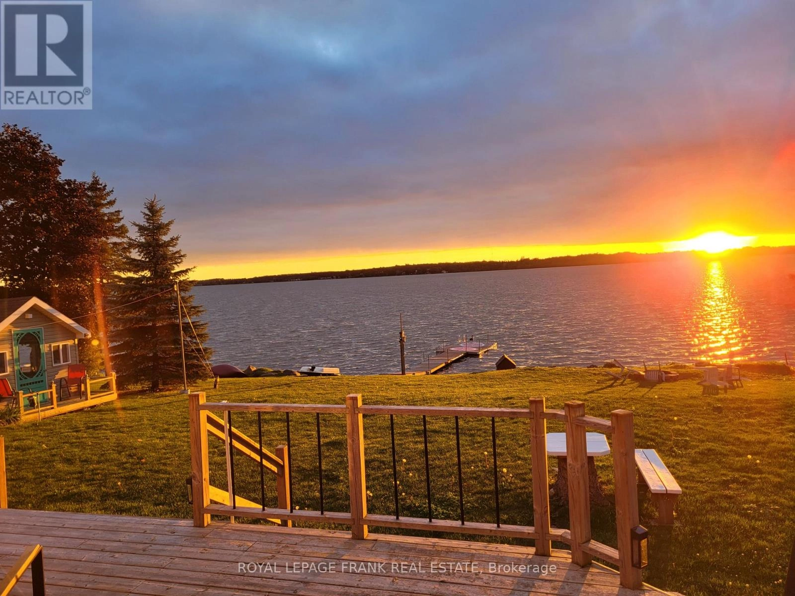 138 Starr Boulevard, Kawartha Lakes, Ontario  K0M 2C0 - Photo 2 - X12238087