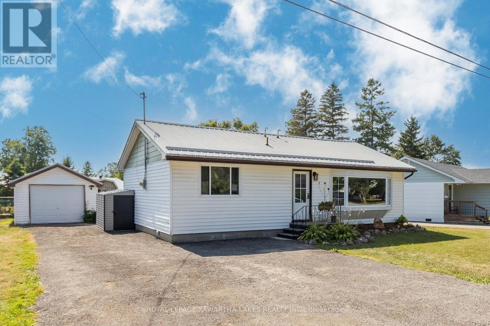 446 Dundas Street, Brock, Ontario  L0K 1A0 - Photo 1 - N12316568