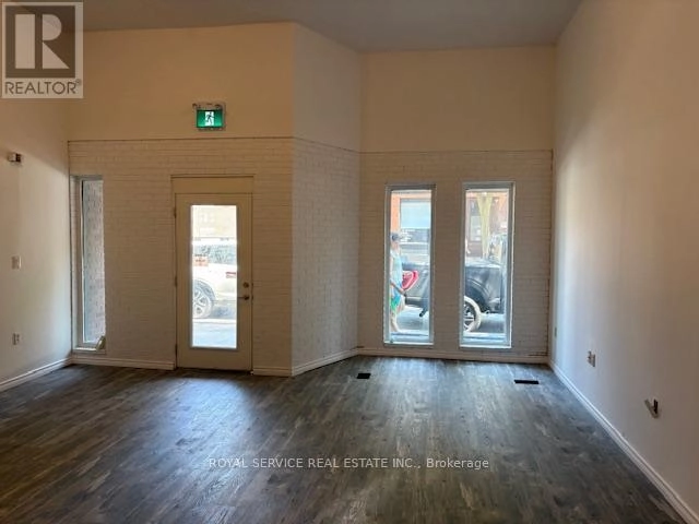 247 Division Street, Cobourg, Ontario  K9A 3P9 - Photo 2 - X12316594