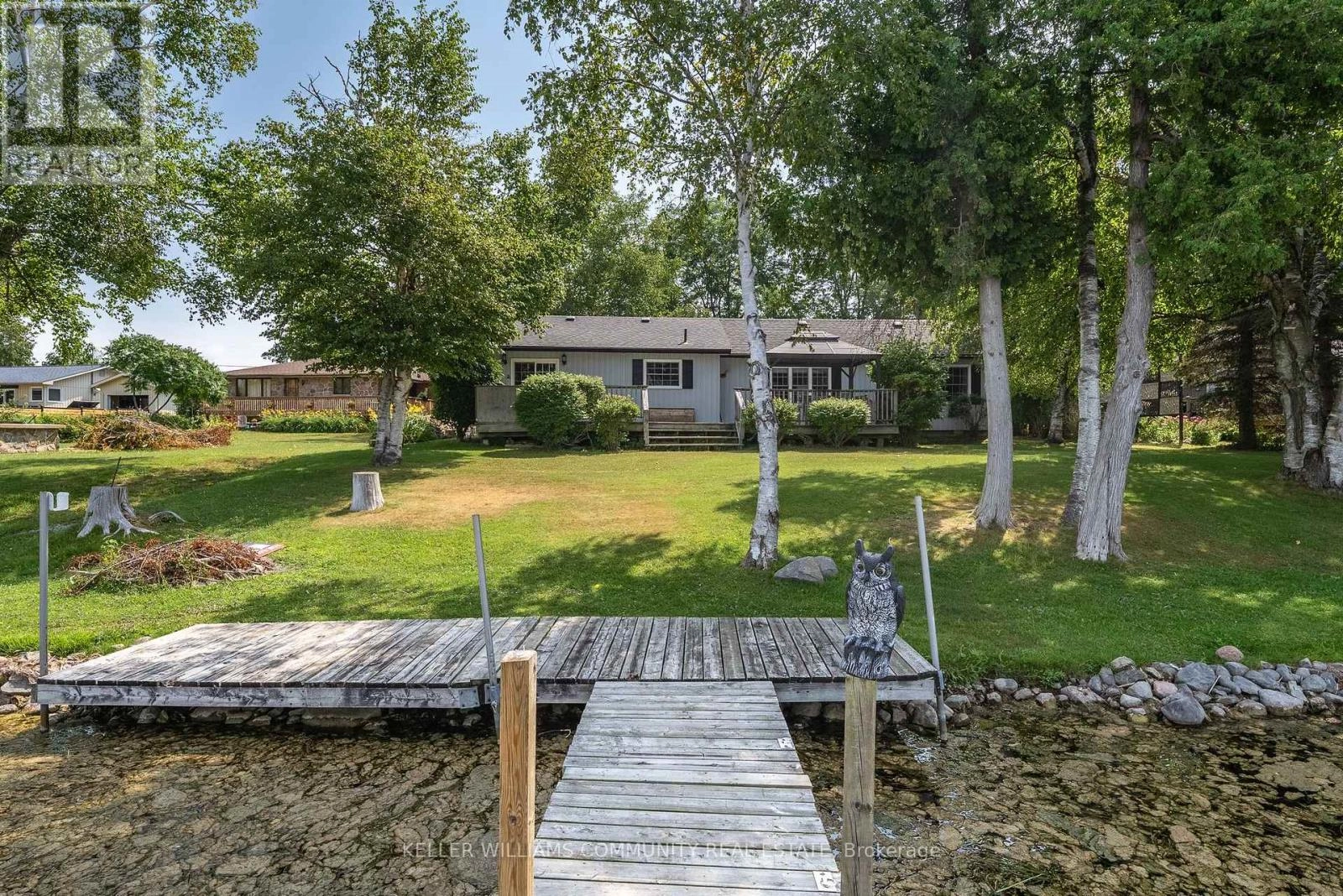 97 Kenedon Drive, Kawartha Lakes, Ontario  K0L 2W0 - Photo 2 - X12316322