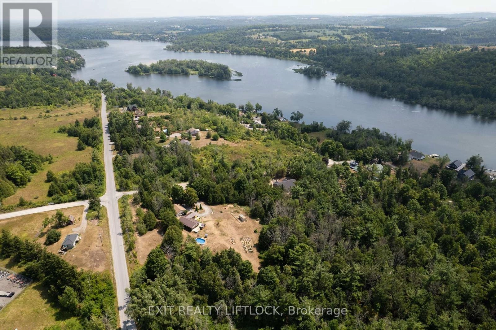 1430 Drysdale Road, Asphodel-Norwood, Ontario  K0L 2V0 - Photo 1 - X12316722