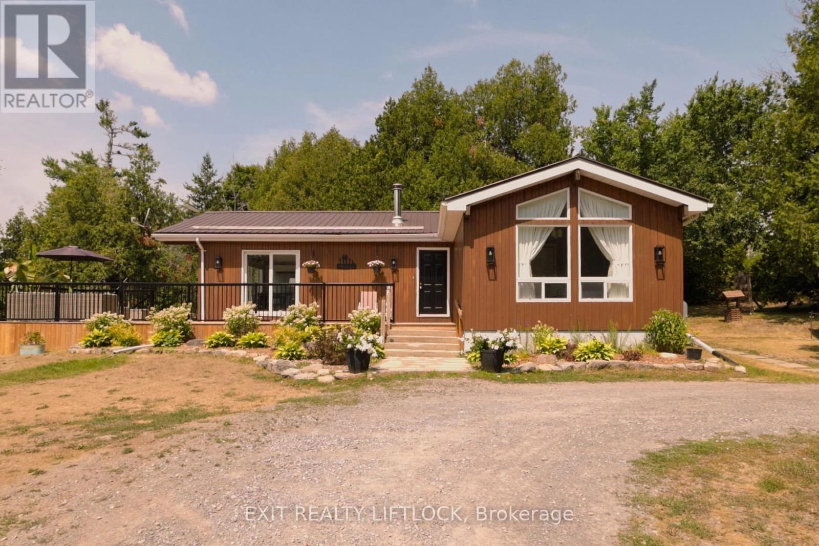 1430 Drysdale Road, Asphodel-Norwood, Ontario  K0L 2V0 - Photo 2 - X12316722