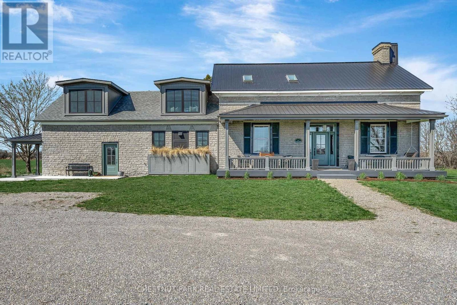60 Bakker Road, Prince Edward County, Ontario  K0K 2J0 - Photo 2 - X12316759
