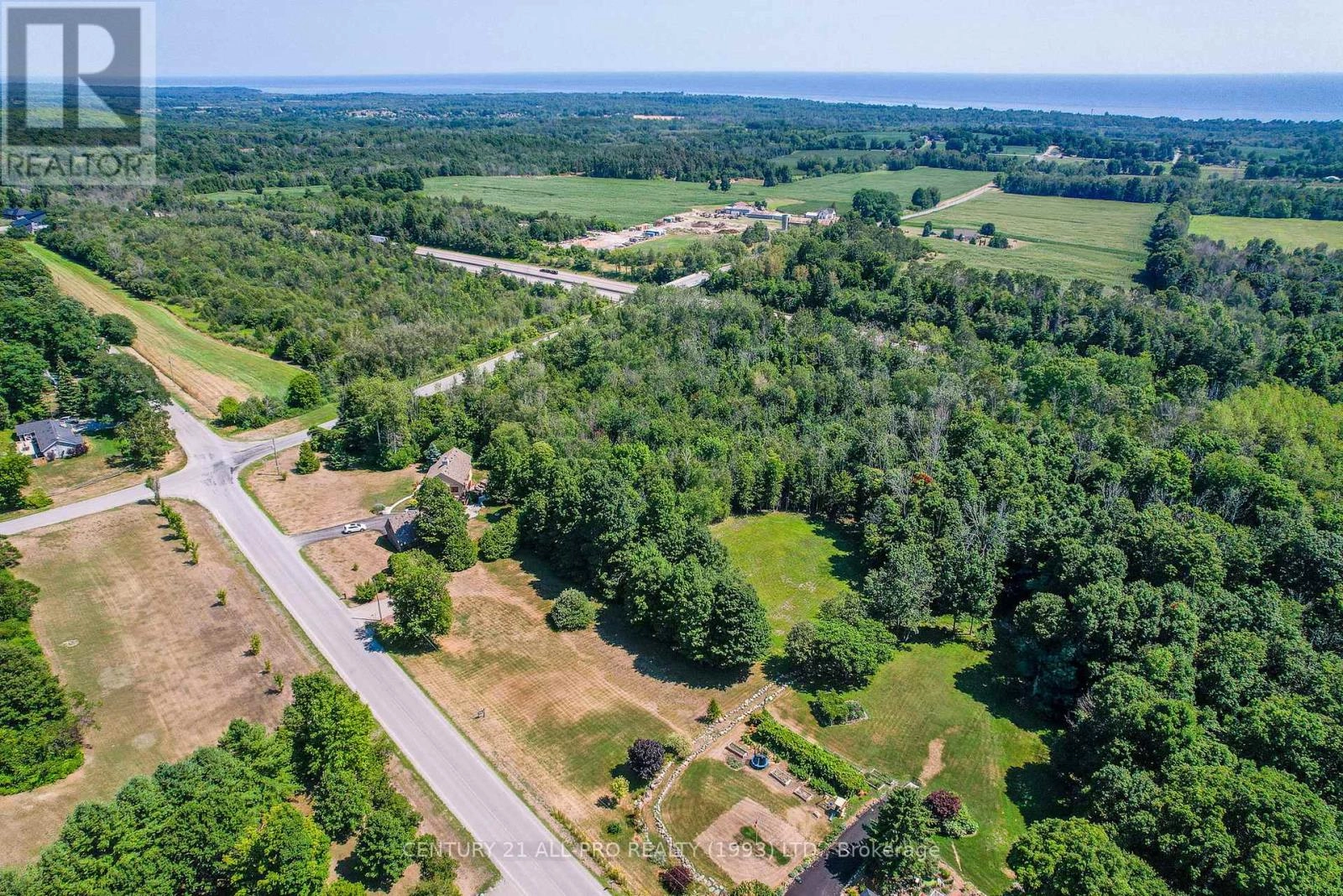 426 Gully Road, Alnwick/haldimand, Ontario  K9A 4J8 - Photo 1 - X12072081
