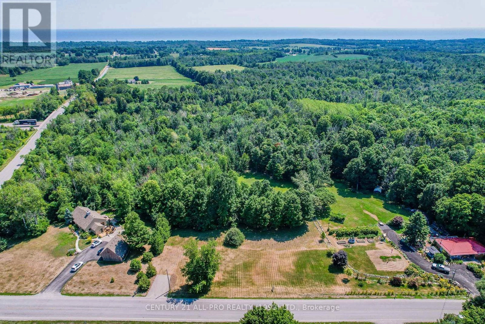426 Gully Road, Alnwick/haldimand, Ontario  K9A 4J8 - Photo 2 - X12072081