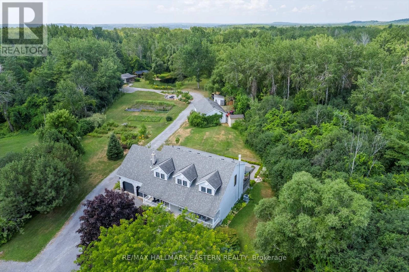 3072 Stu Black Road, Hamilton Township, Ontario  K9A 4J7 - Photo 1 - X12316942