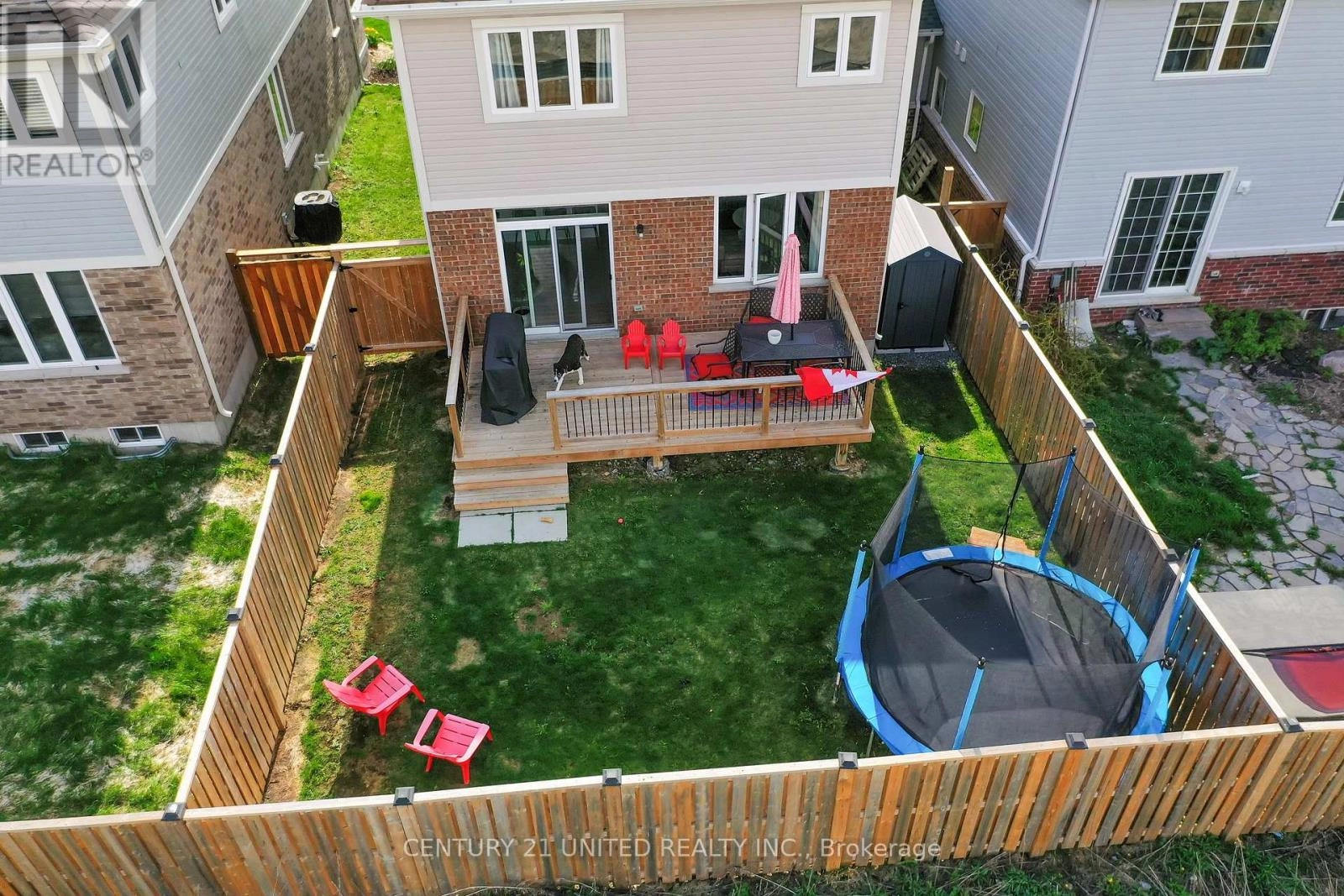 23 Veterans Road, Otonabee-South Monaghan, Ontario K9J 0K2 - Photo 47 - X12316979