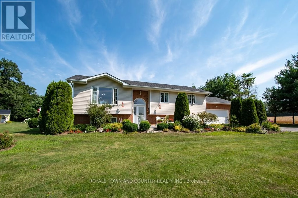 1023 Telecom Road, Kawartha Lakes, Ontario  L0A 1K0 - Photo 1 - X12317104