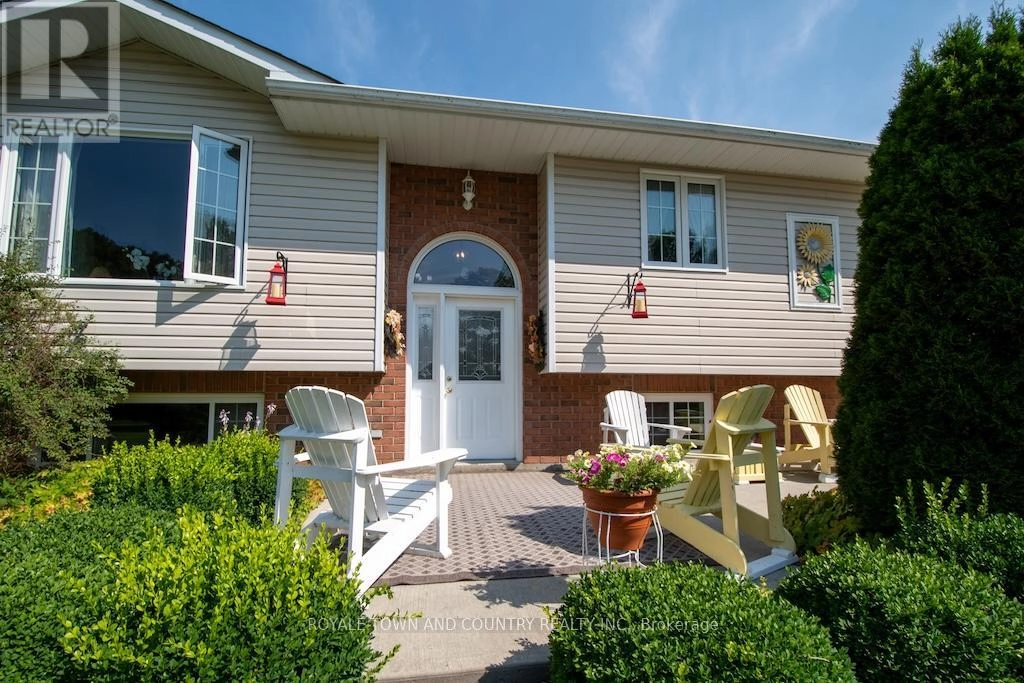 1023 Telecom Road, Kawartha Lakes, Ontario  L0A 1K0 - Photo 2 - X12317104