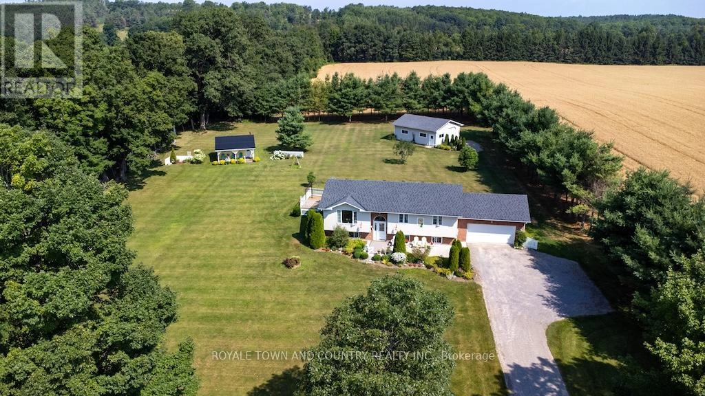 1023 Telecom Road, Kawartha Lakes, Ontario  L0A 1K0 - Photo 3 - X12317104