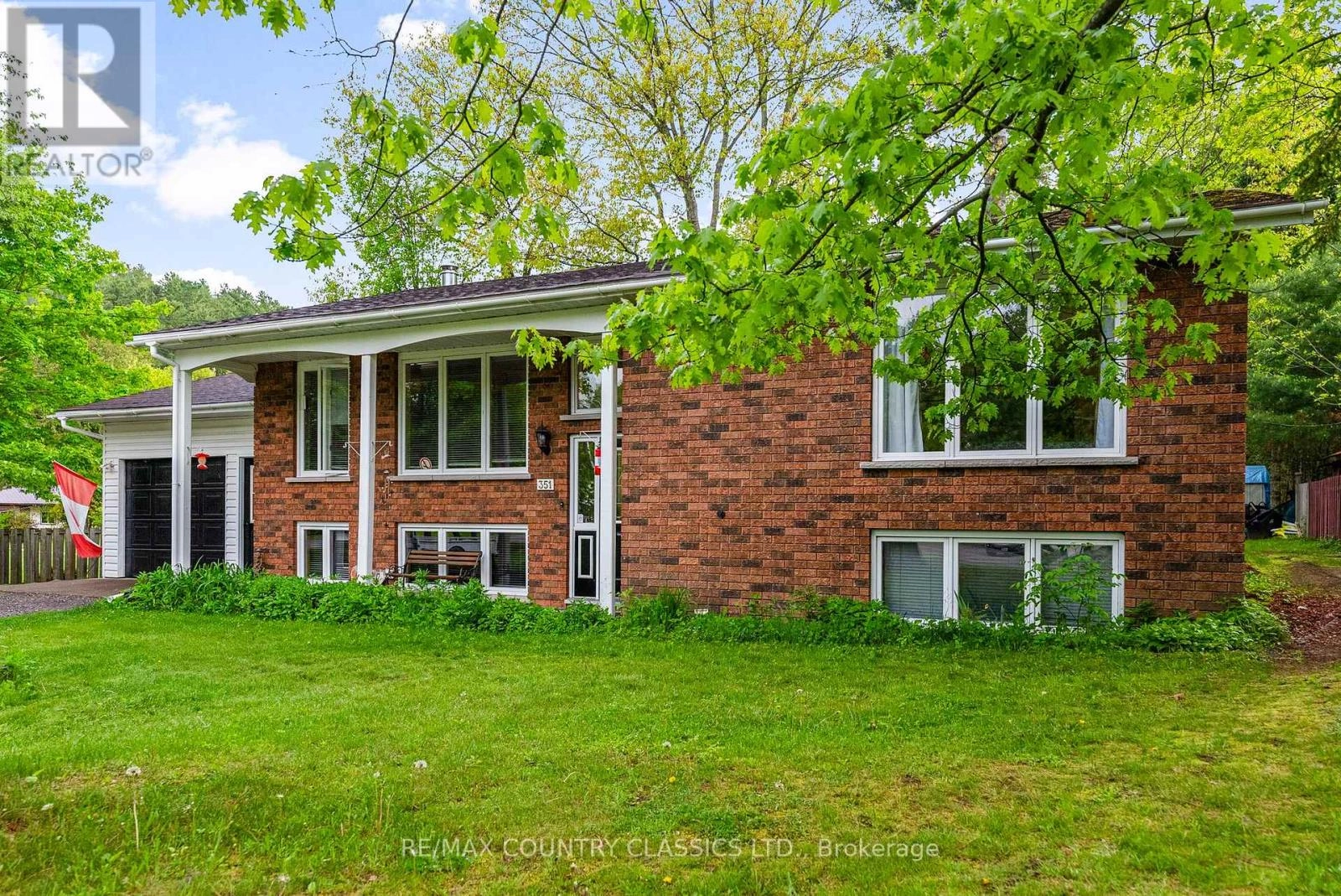 351 Chemaushgon Road, Bancroft, Ontario  K0L 1C0 - Photo 3 - X12317133