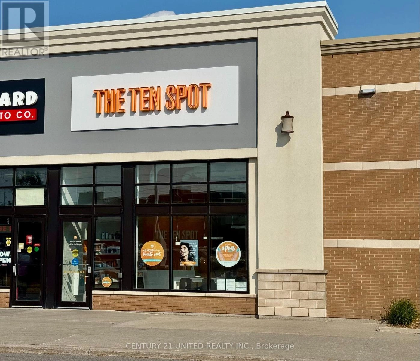 150b - 645 Lansdowne Street W, Peterborough South, Ontario  K9J 7Y5 - Photo 1 - X12317293