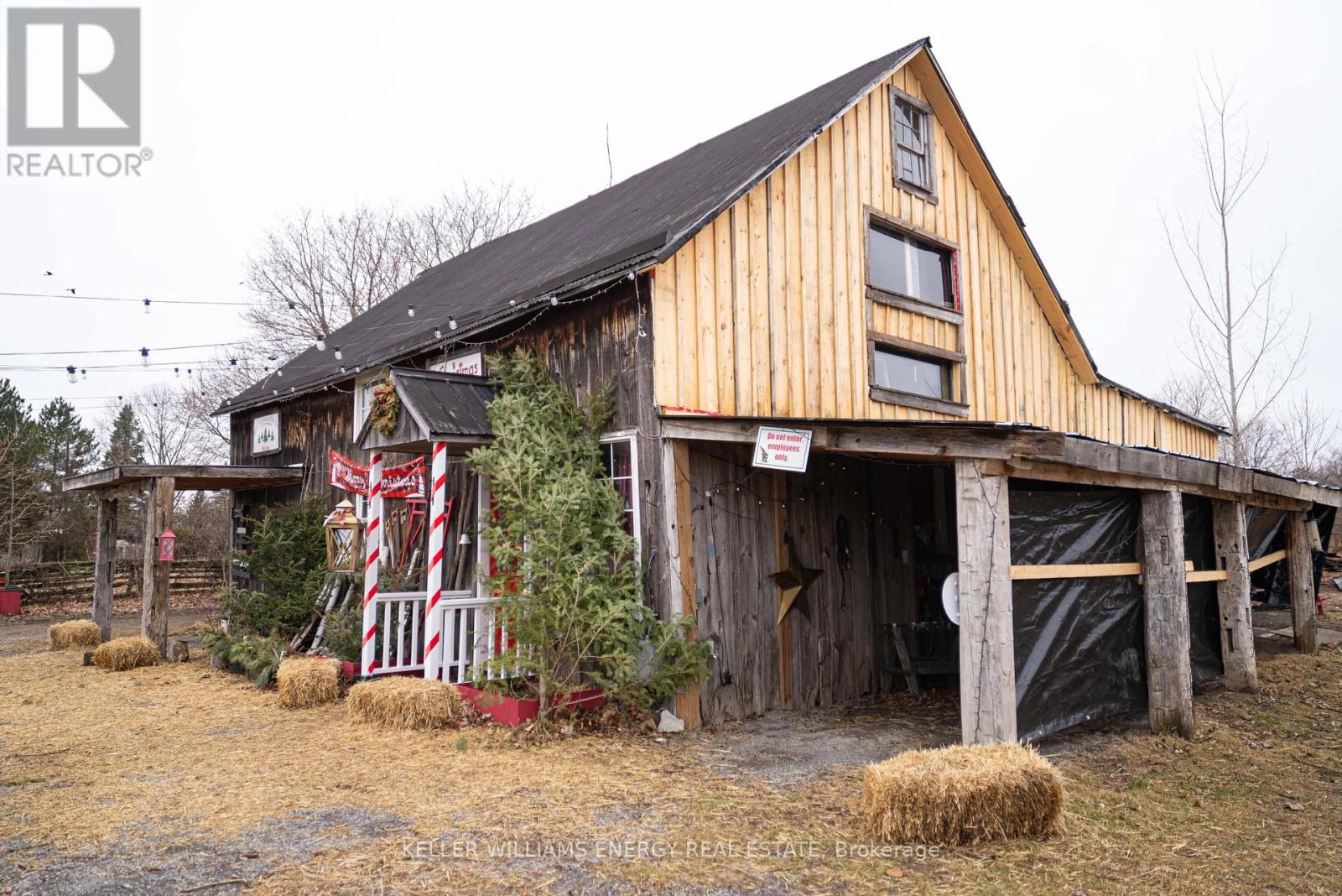 7685 County 2 Road, Greater Napanee, Ontario  K7R 3K6 - Photo 3 - X12299302