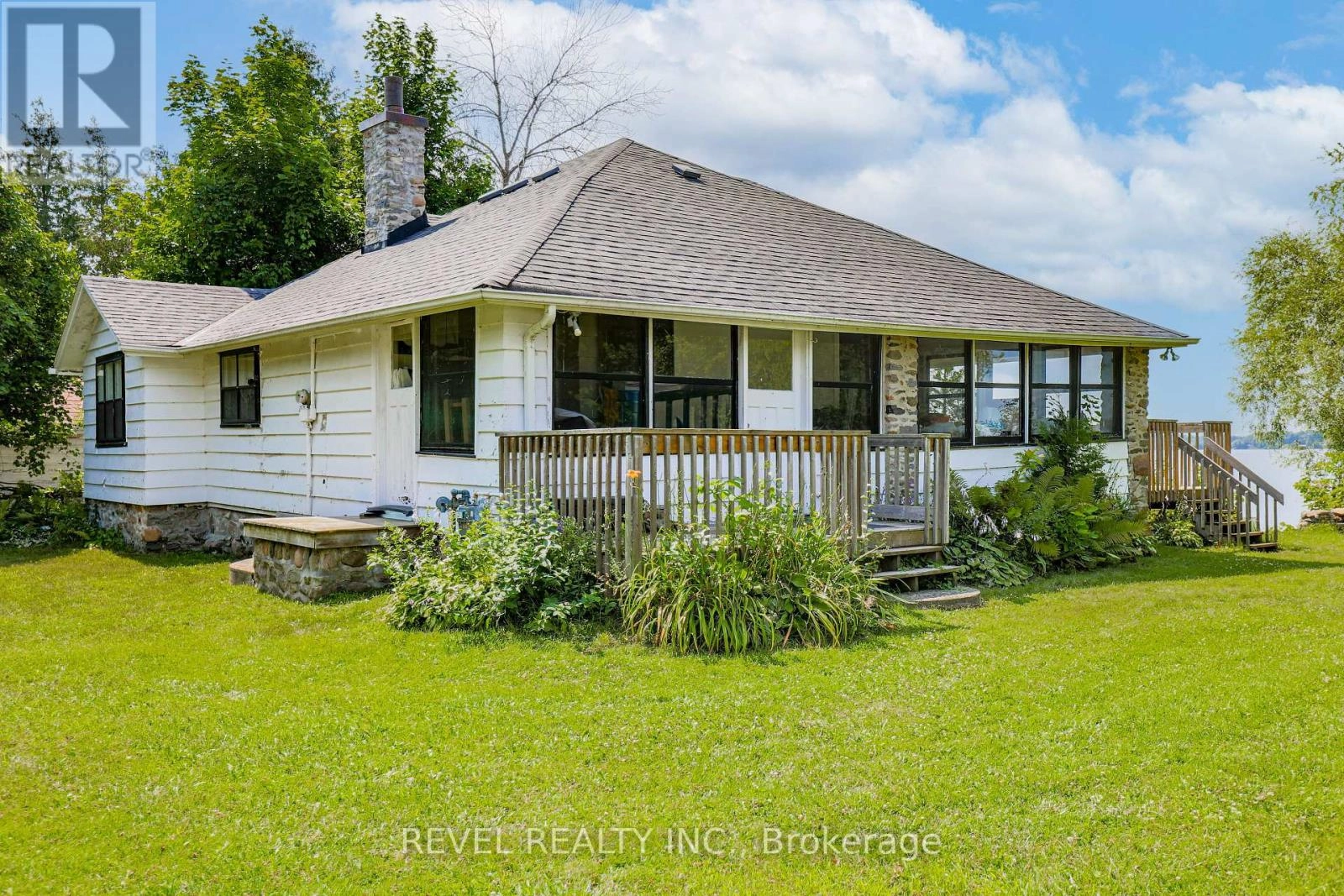 8 Johnstone Lane, Scugog, Ontario  L0B 1L0 - Photo 1 - E12317432