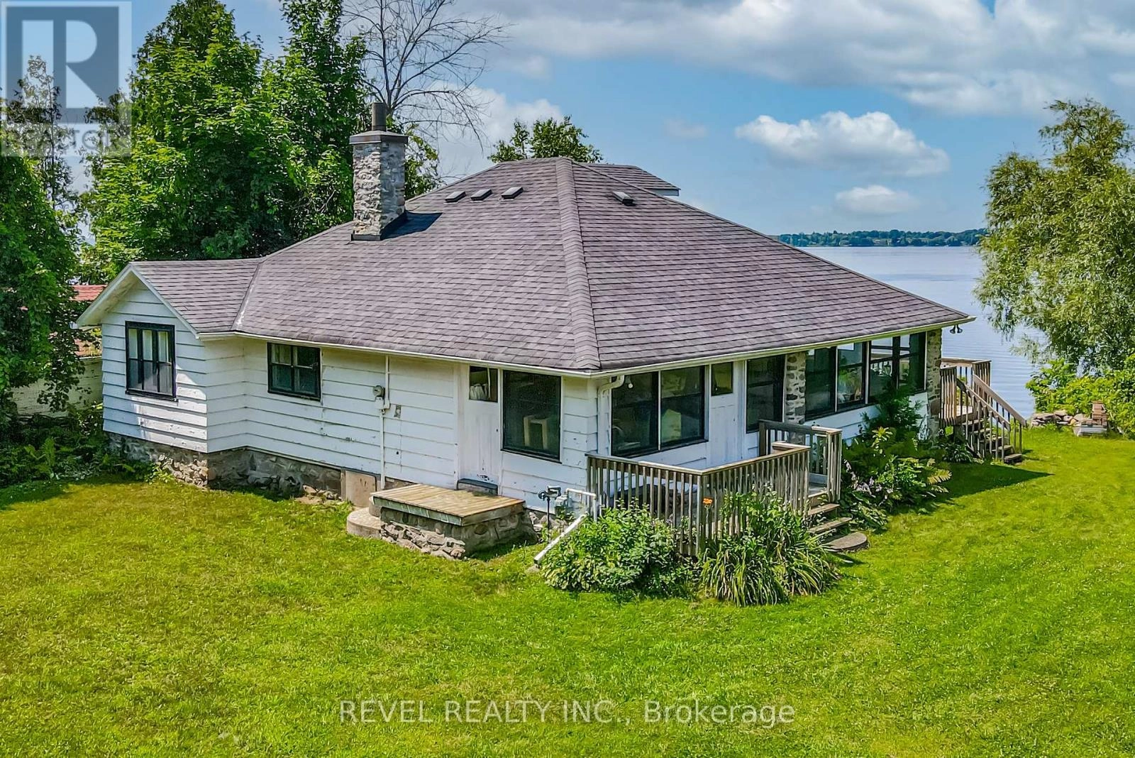 8 Johnstone Lane, Scugog, Ontario  L0B 1L0 - Photo 3 - E12317432