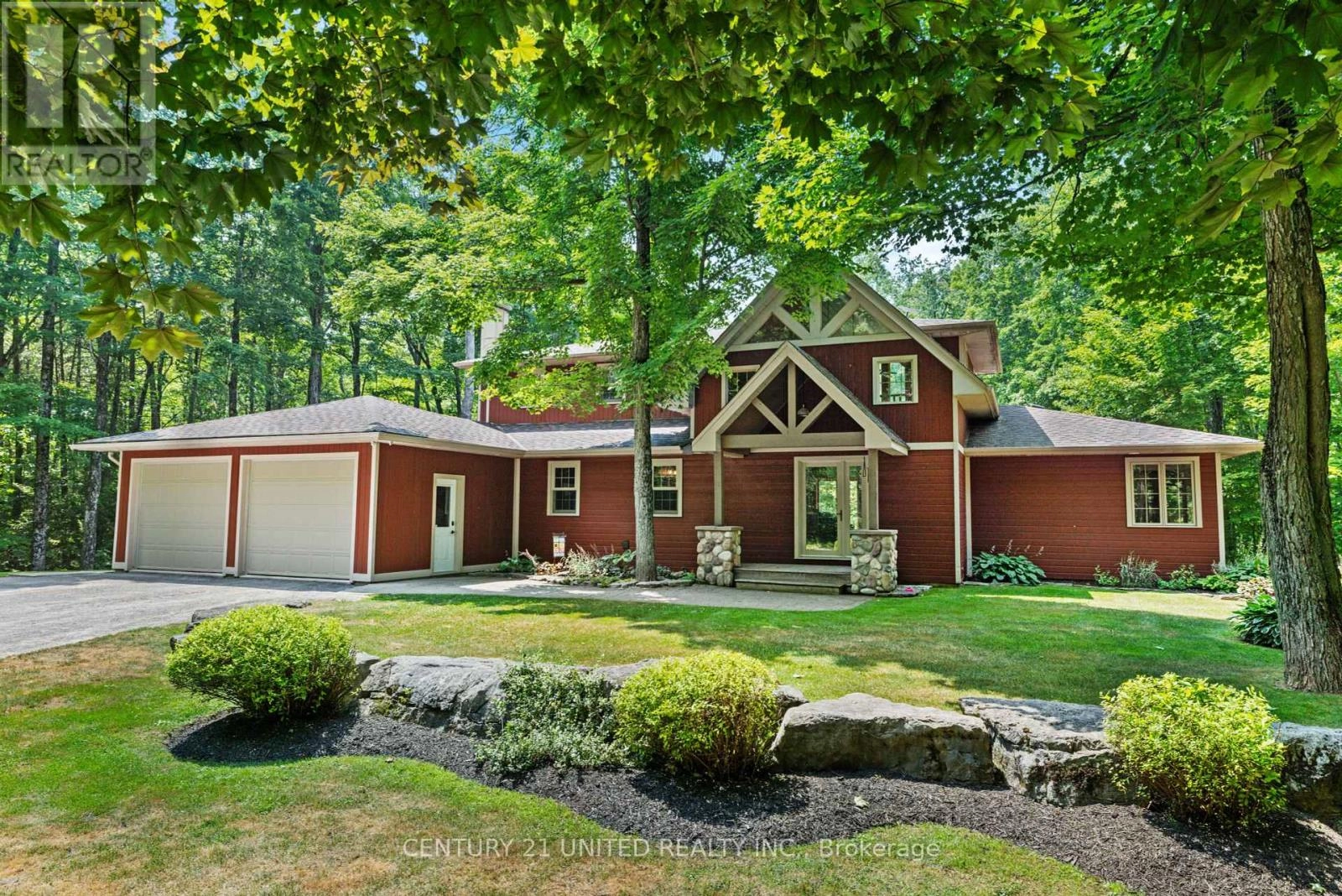 2068 Camp Line Road, Douro-Dummer, Ontario  K0L 2H0 - Photo 1 - X12317464