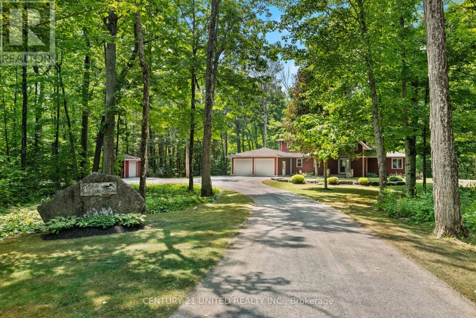 2068 Camp Line Road, Douro-Dummer, Ontario  K0L 2H0 - Photo 2 - X12317464