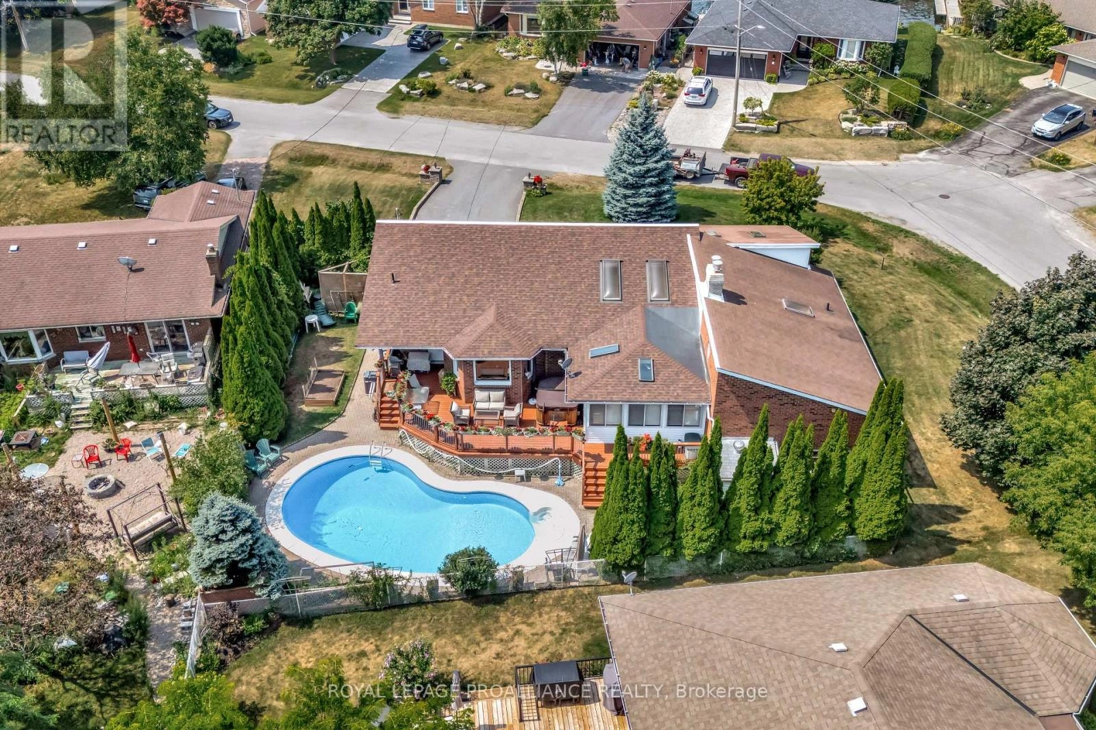 7 Brintnell Boulevard, Brighton, Ontario K0K 1H0 - Photo 4 - X12317595