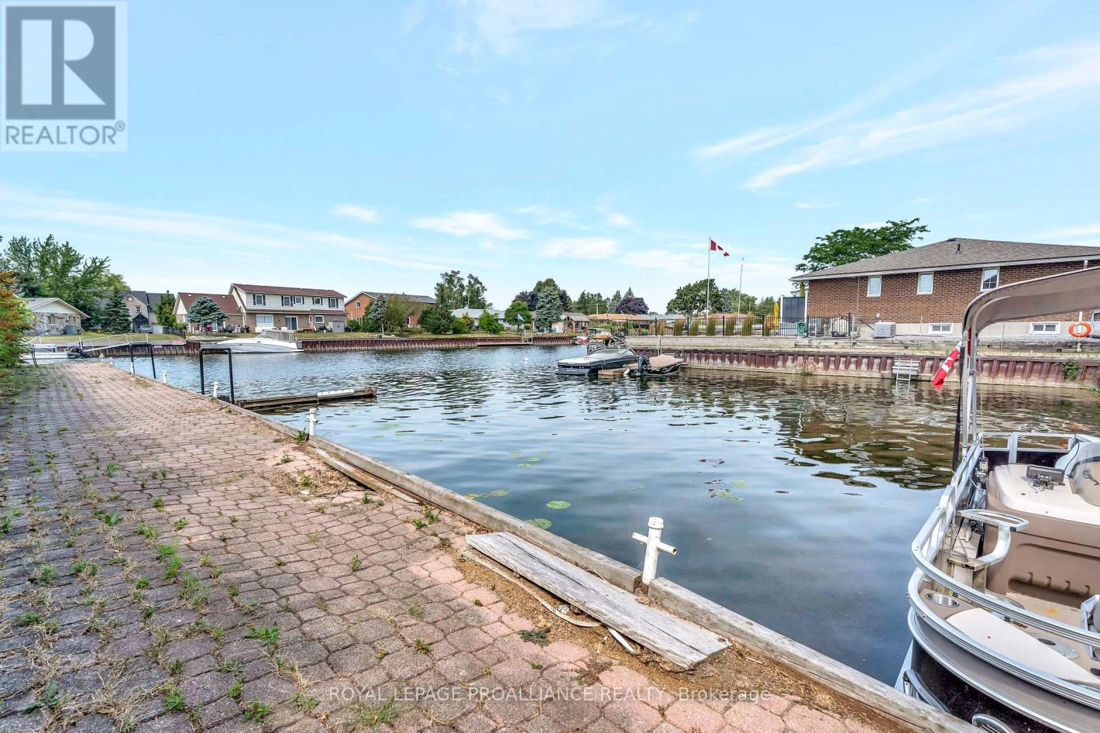 7 Brintnell Boulevard, Brighton, Ontario K0K 1H0 - Photo 50 - X12317595