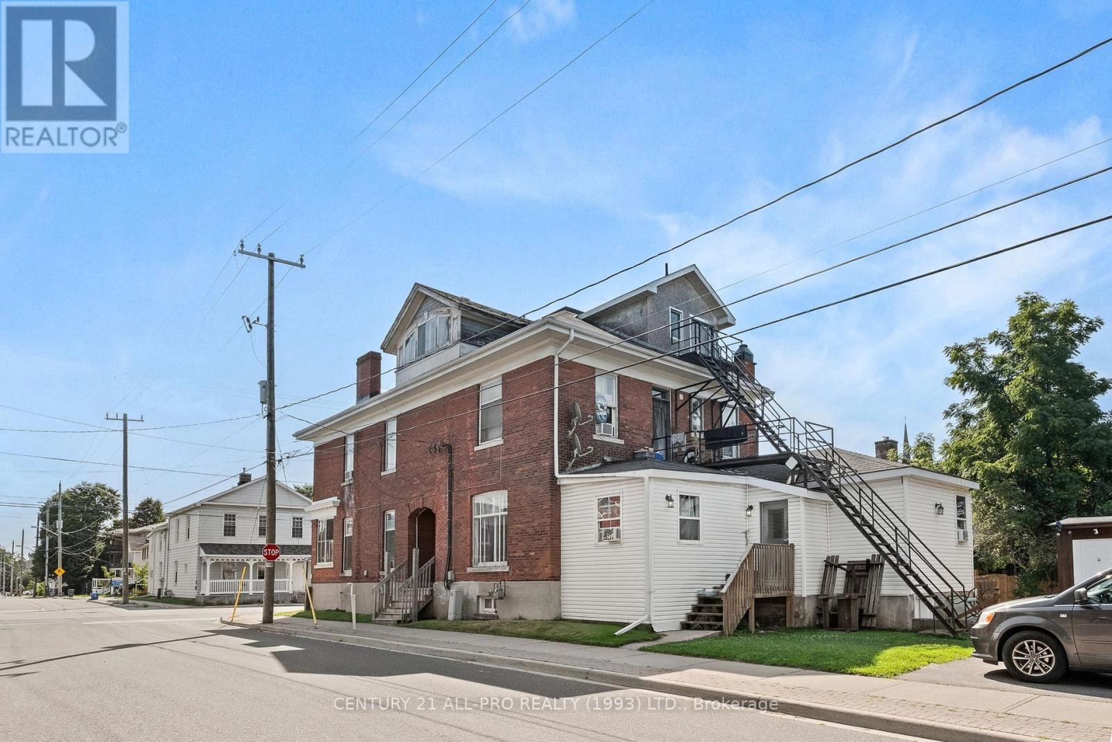 1 James Street W, Cobourg, Ontario  K9A 2J8 - Photo 3 - X12317769