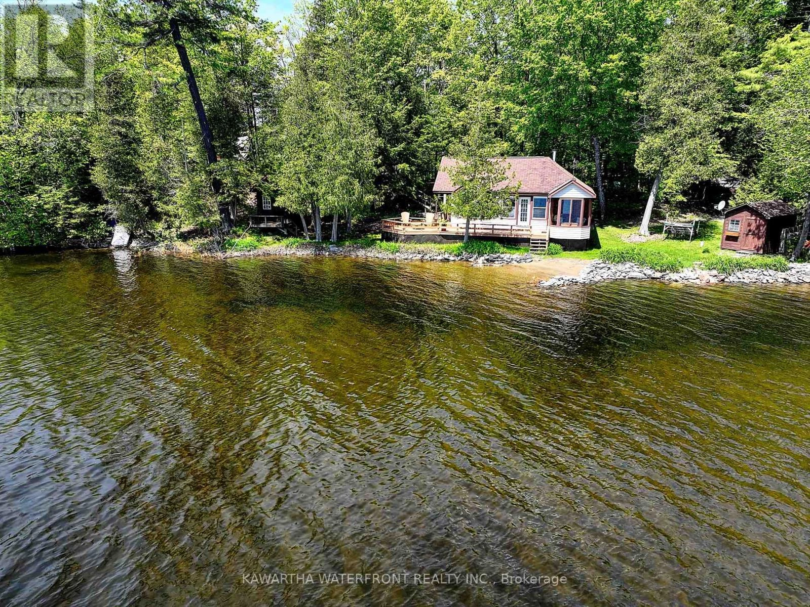 103 Shadow Lake 2 Road, Kawartha Lakes, Ontario  K0M 2L0 - Photo 2 - X12317803