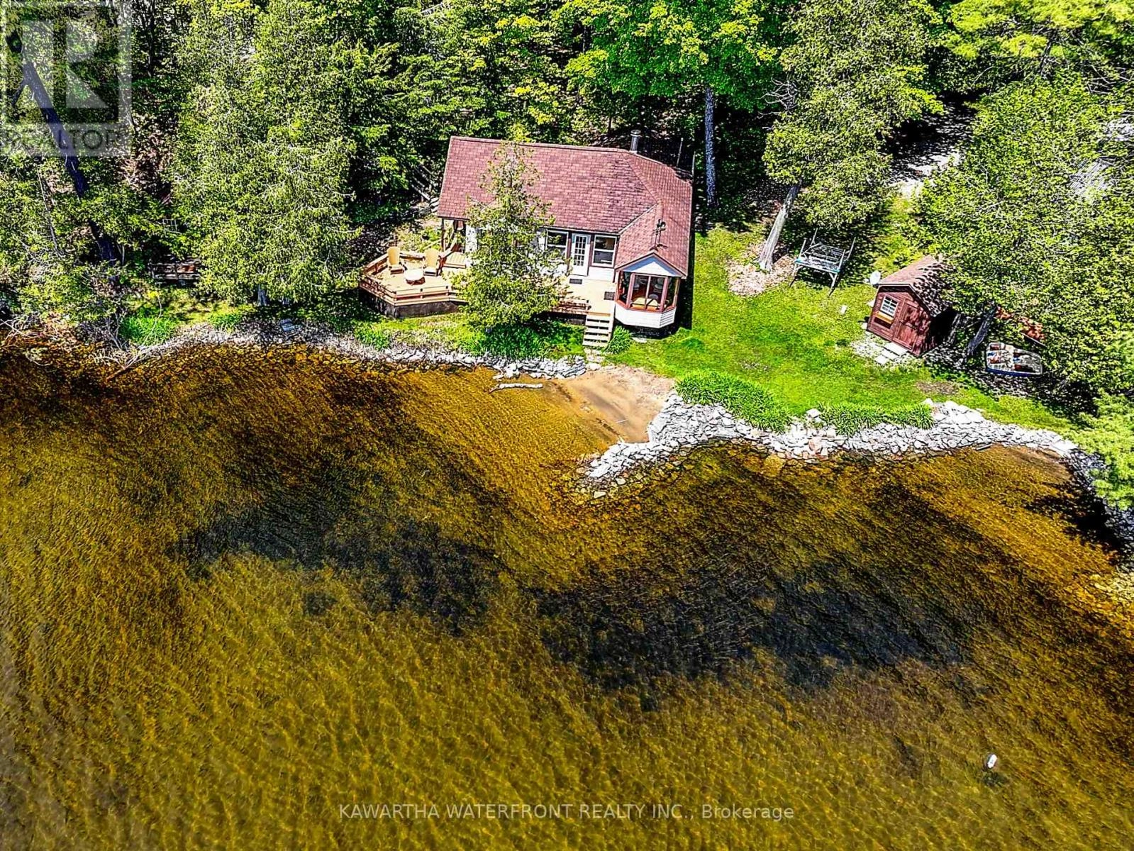 103 Shadow Lake 2 Road, Kawartha Lakes, Ontario  K0M 2L0 - Photo 3 - X12317803