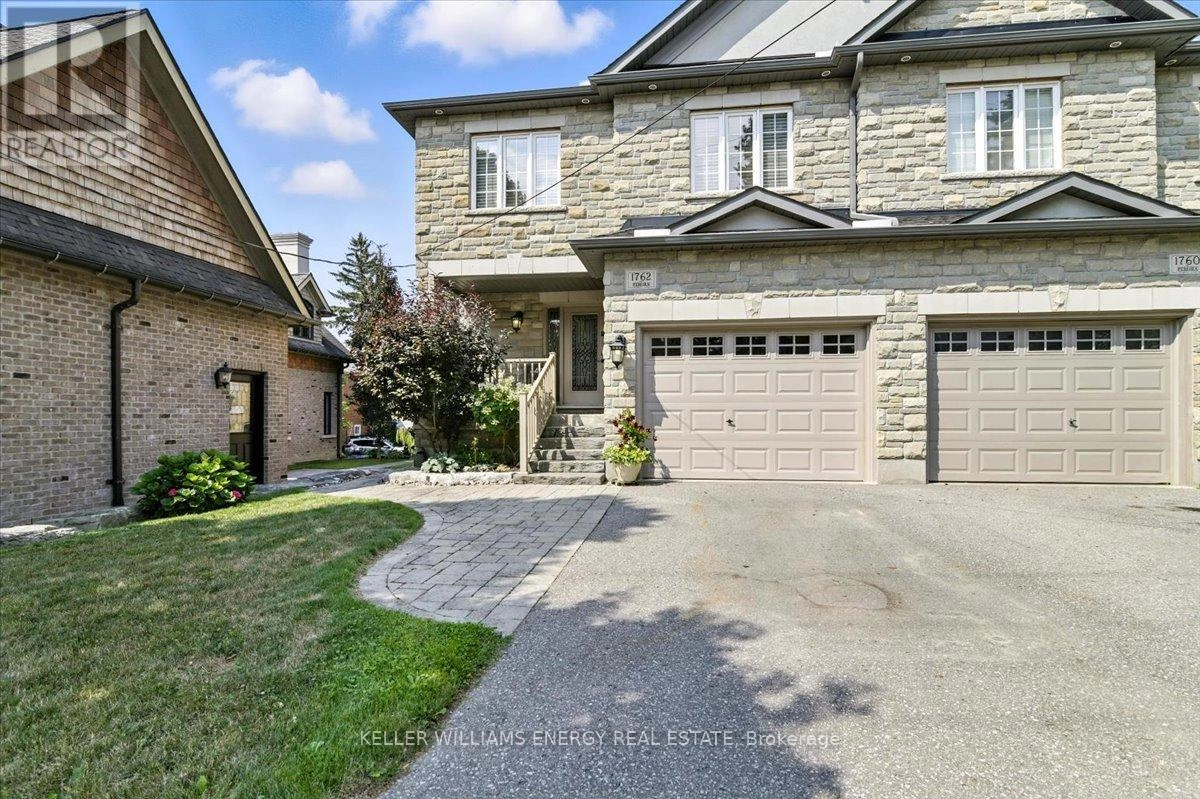 1762 Dufferin Street, Whitby, Ontario  L1N 1B4 - Photo 2 - E12317521