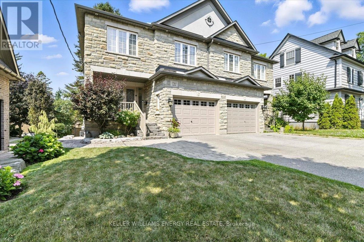 1762 DUFFERIN STREET, Whitby, Ontario