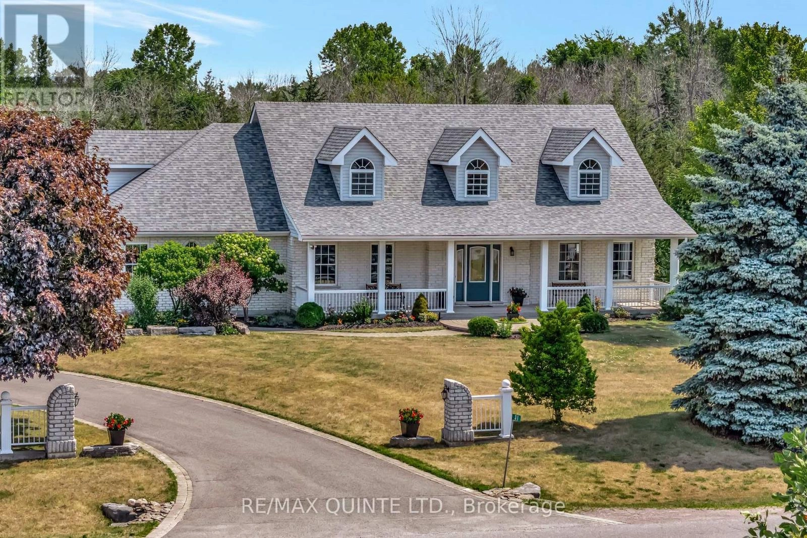 31 Bay Breeze Street, Prince Edward County, Ontario  K8N 0L4 - Photo 1 - X12317818