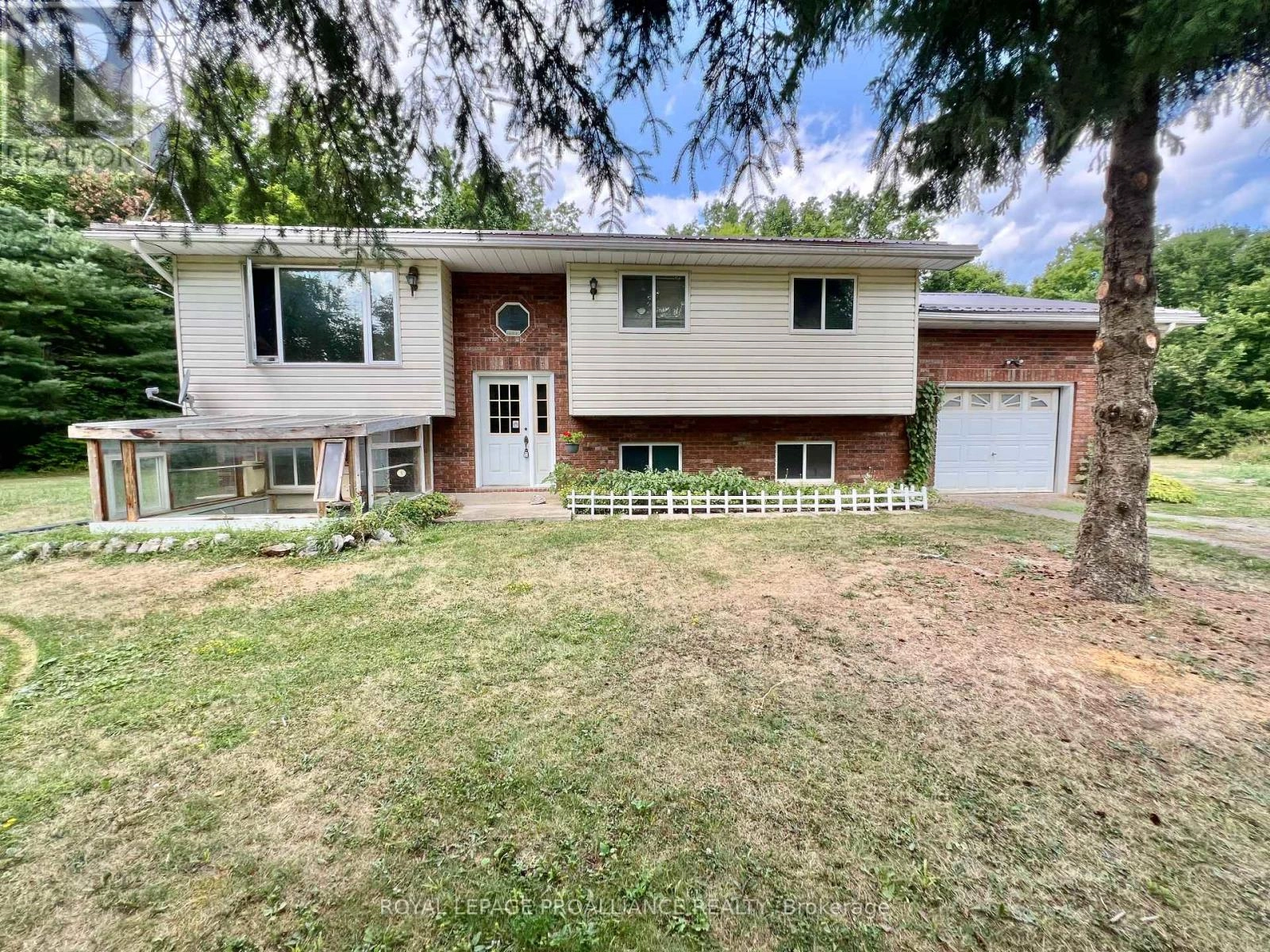 2201 Moneymore Road, Tweed, Ontario  K0K 2Y0 - Photo 1 - X12317926