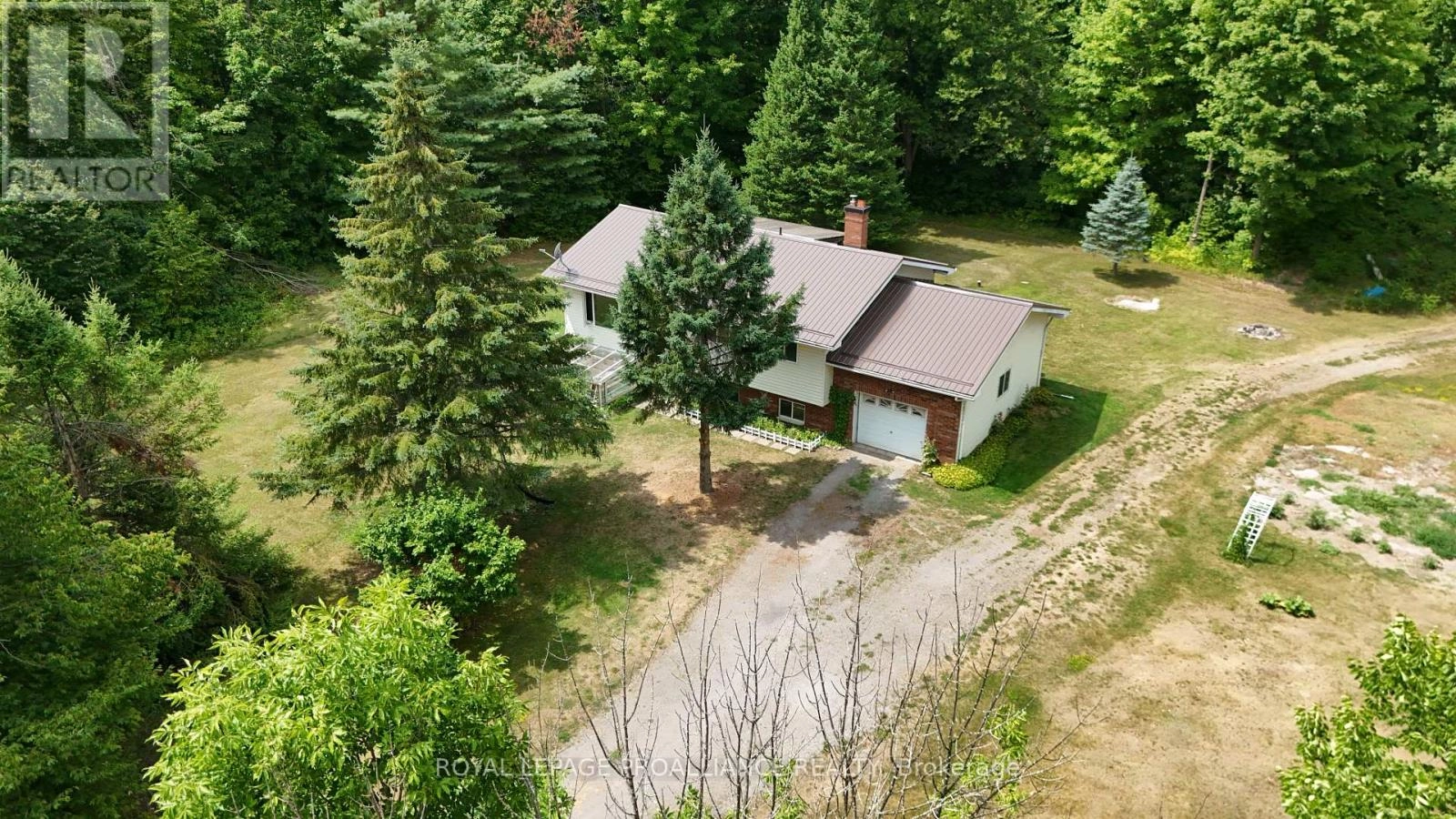 2201 Moneymore Road, Tweed, Ontario  K0K 2Y0 - Photo 2 - X12317926