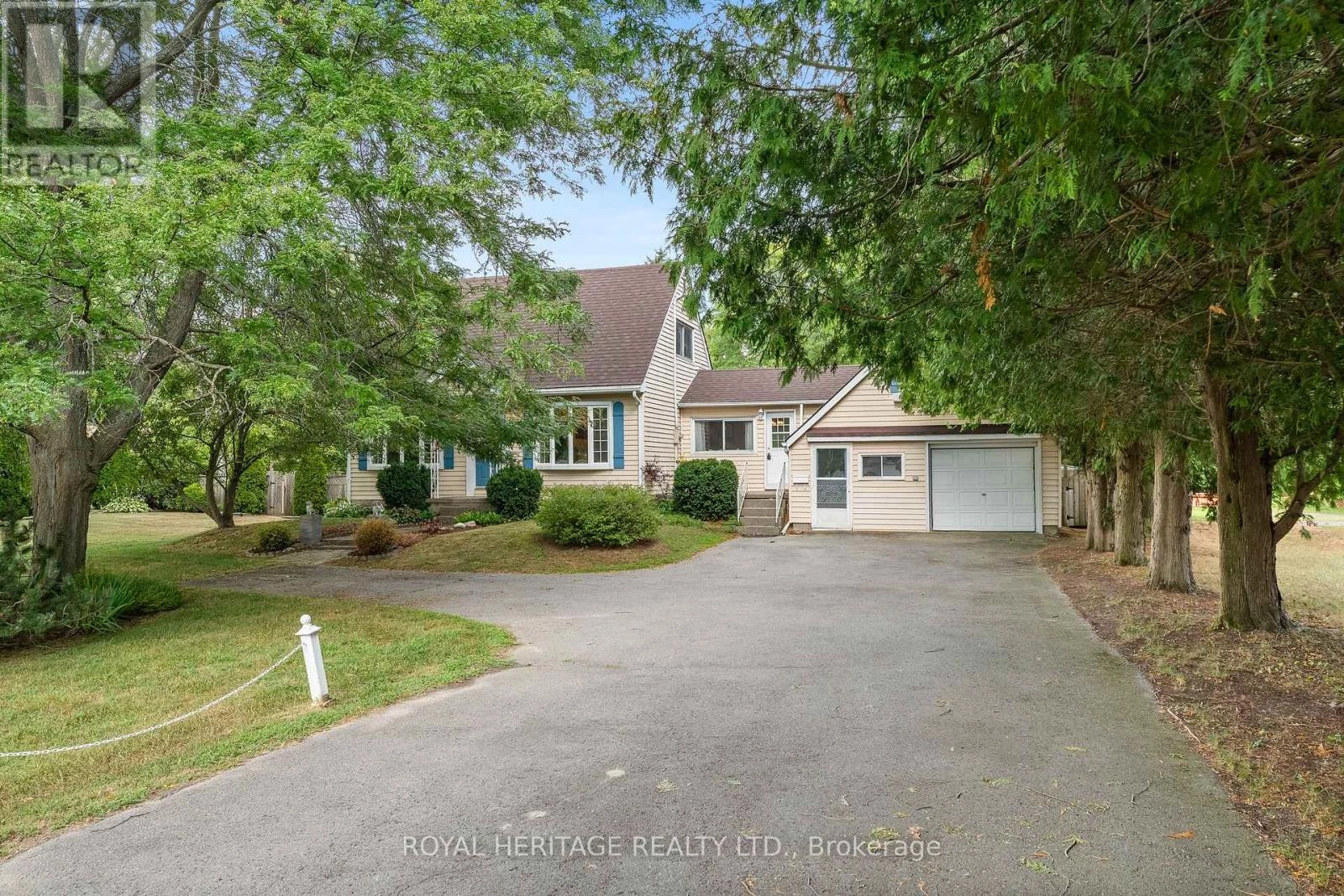 93 Ontario Street, Brighton, Ontario  K0K 1H0 - Photo 1 - X12318003