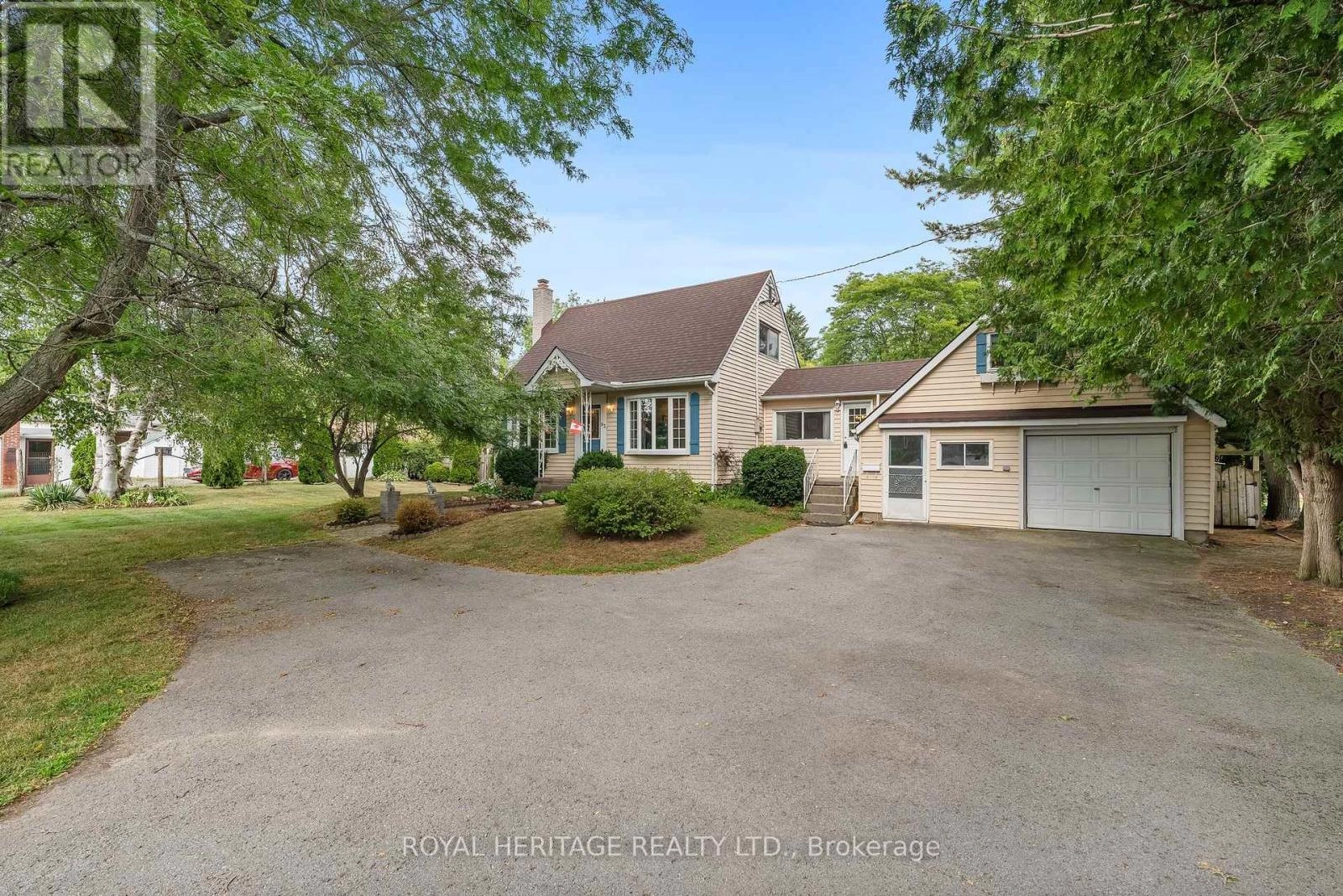 93 Ontario Street, Brighton, Ontario  K0K 1H0 - Photo 2 - X12318003