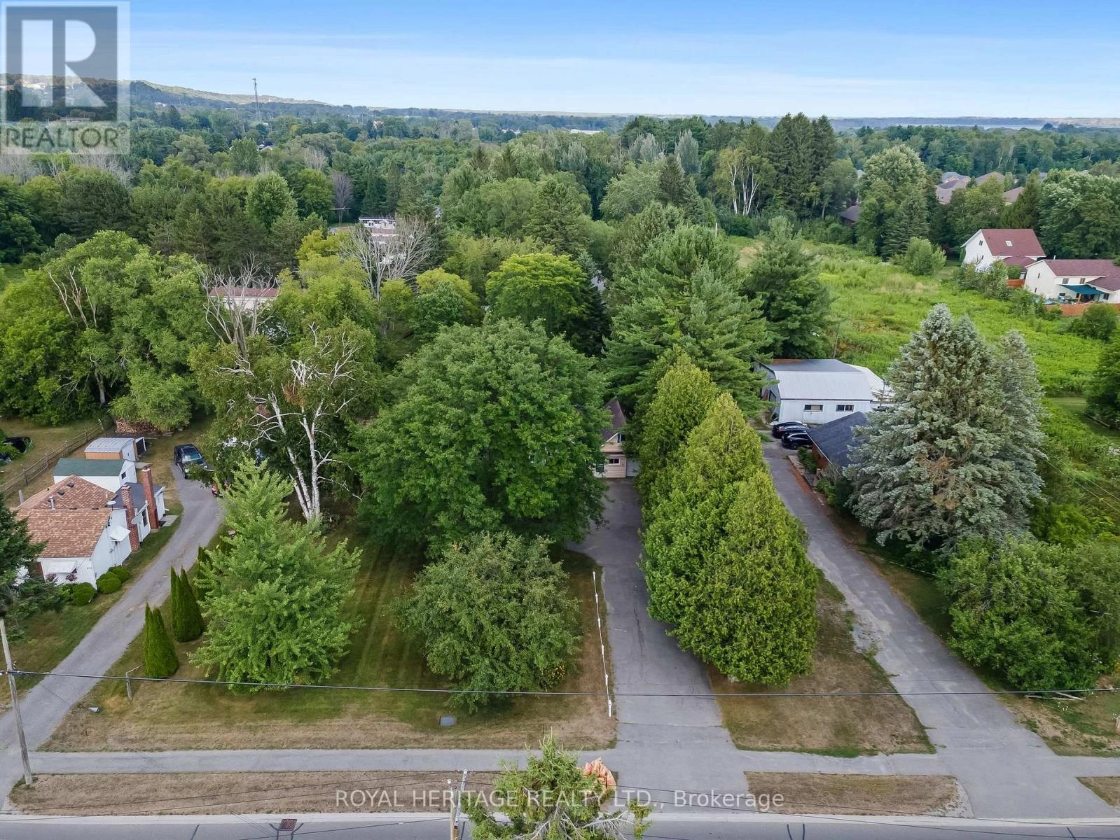 93 Ontario Street, Brighton, Ontario  K0K 1H0 - Photo 3 - X12318003