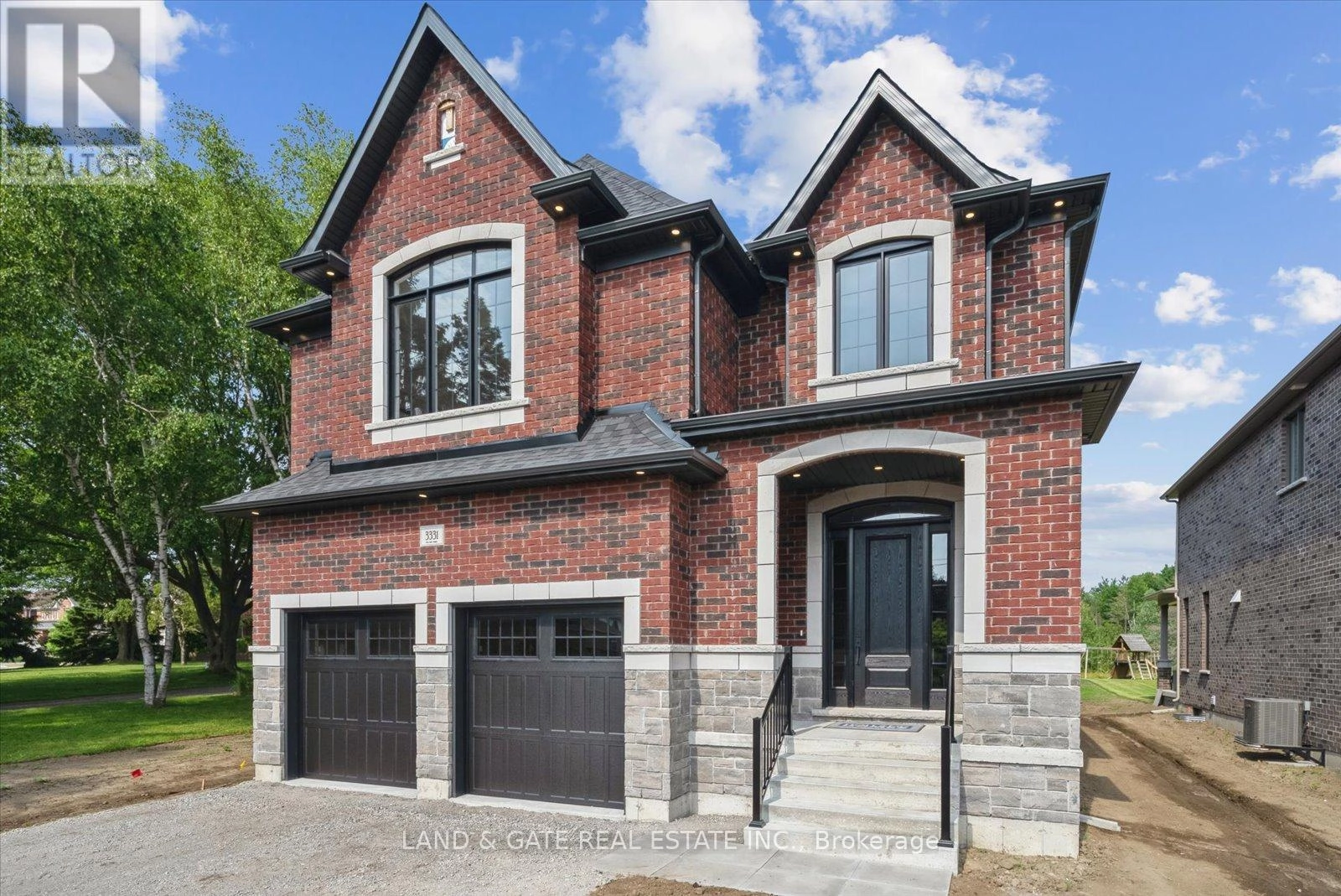 3331 Trulls Road, Clarington, Ontario  L1E 2L2 - Photo 2 - E12318072