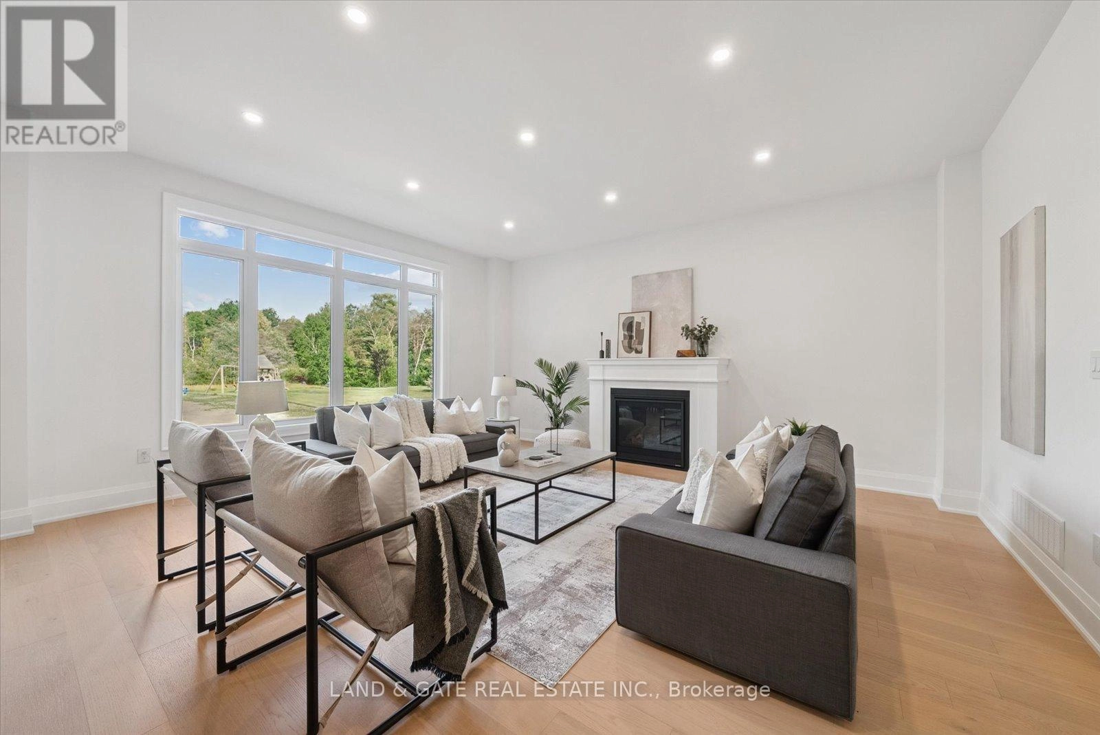 3331 Trulls Road, Clarington, Ontario L1E 2L2 - Photo 7 - E12318072