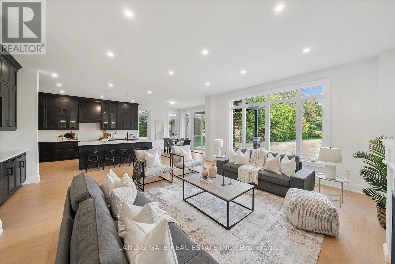 3331 Trulls Road, Clarington, Ontario L1E 2L2 - Photo 9 - E12318072