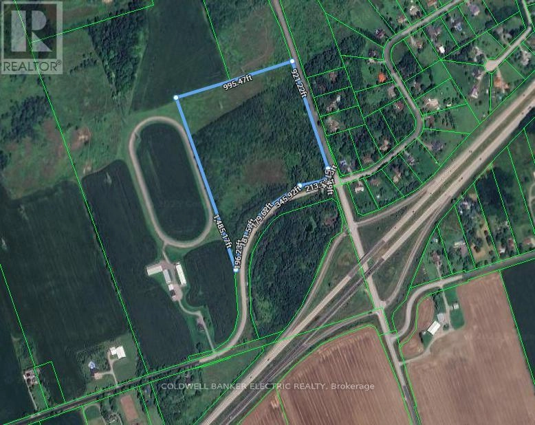 468 Fallis Line, Cavan Monaghan, Ontario  L0A 1G0 - Photo 2 - X12318073