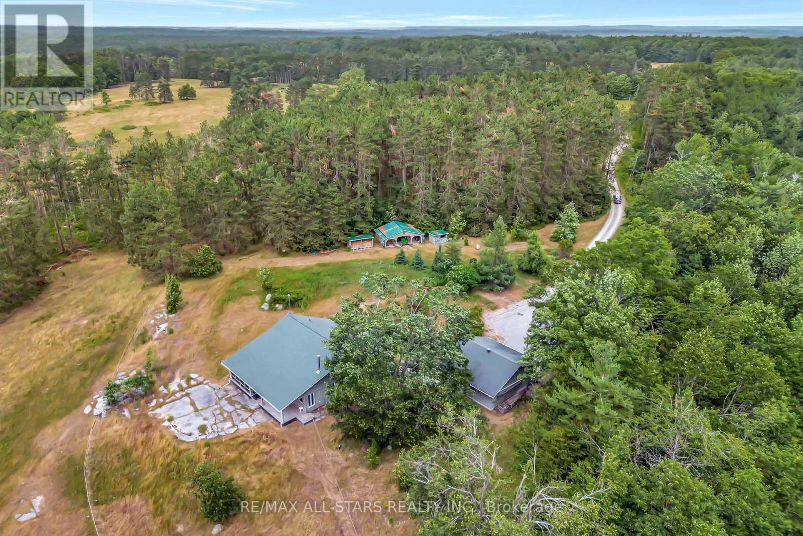 485 Burnt River Road, Kawartha Lakes, Ontario K0M 2L0 - Photo 4 - X12296904