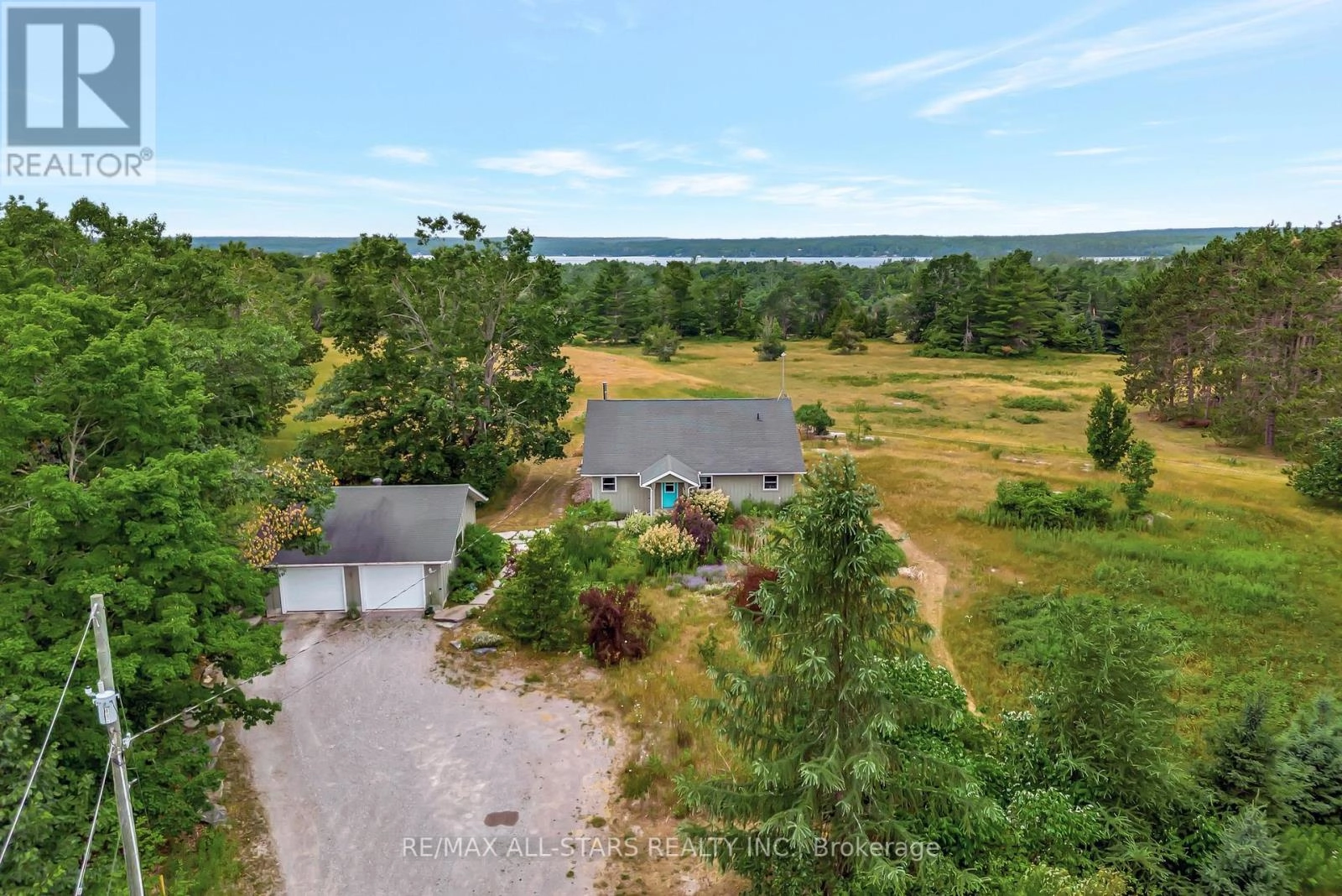 485 Burnt River Road, Kawartha Lakes, Ontario  K0M 2L0 - Photo 1 - X12296904